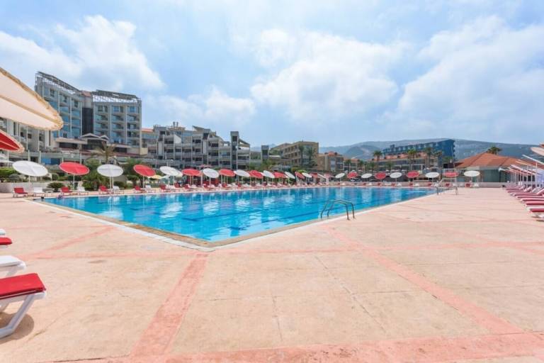 Resort  Batroun