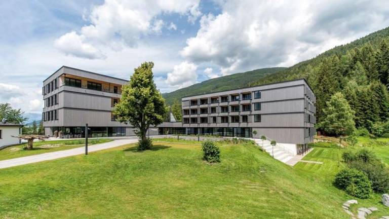 Ferienwohnung Matrei am Brenner