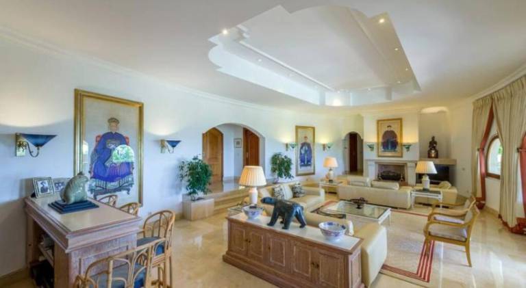 Lovely villa with pool | Pets are welcome — photo 2