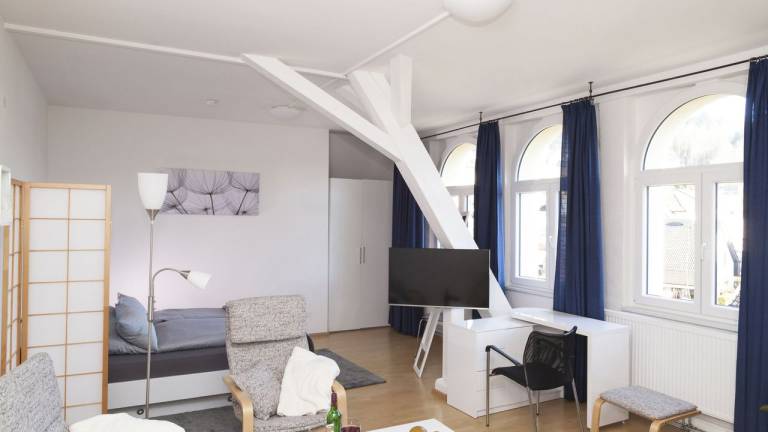 Ferienwohnung Steinen