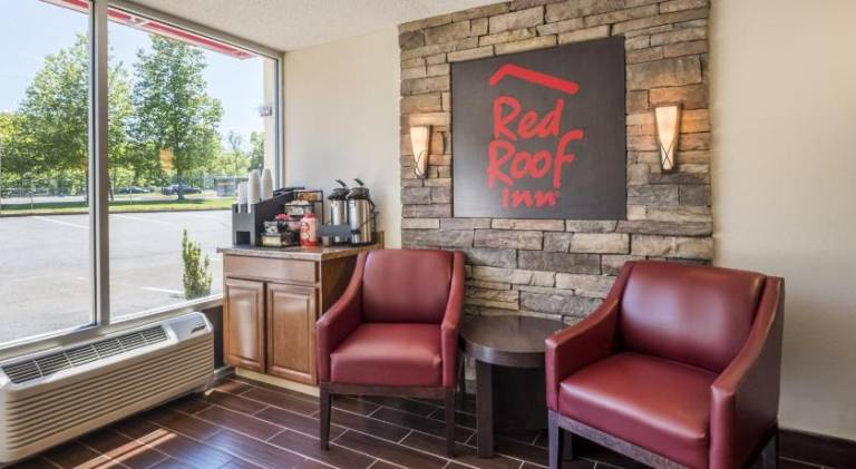 Red Roof Inn Dumfries - Quantico — photo 3
