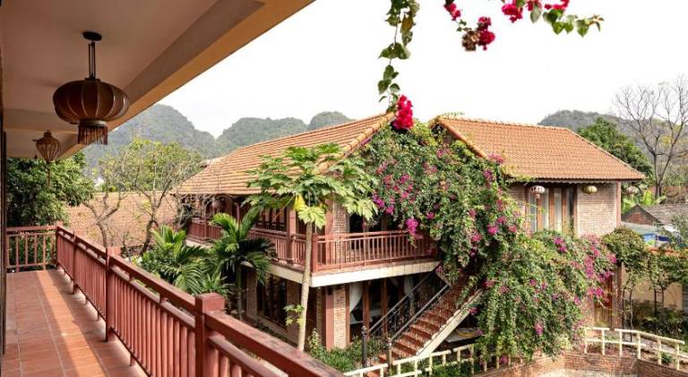 Tam Coc Ngoc Linh Bungalow Ninh Binh — photo 3