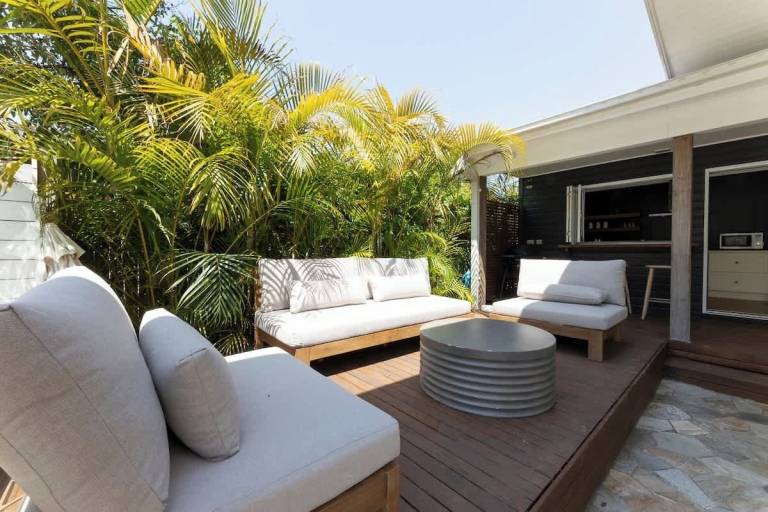 House Patonga
