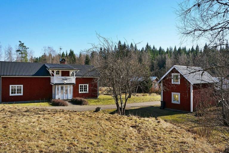 Vacation home with sauna, garden & BBQ — photo 5