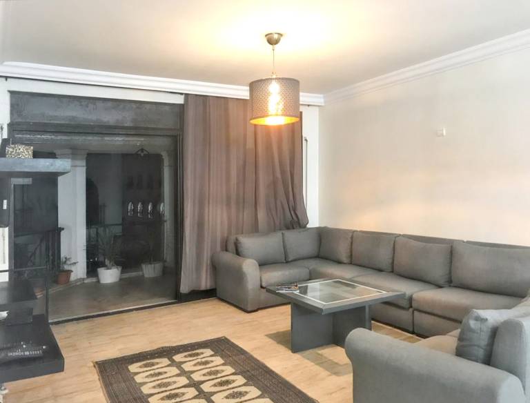 Apartment with yard, pool & terrace | Pool view | Beach nearby | Pets are welcome — photo 4