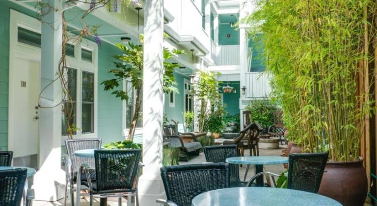 Pacific Blue Inn — photo 5