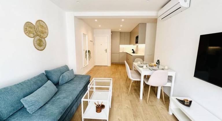 Lovely holiday apartment | Close to Alcazaba of Málaga | Pets allowed — photo 2