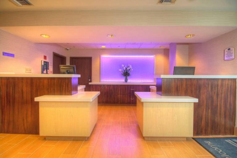 Fairfield by Marriott Inn & Suites West Palm Beach Jupiter — photo 5