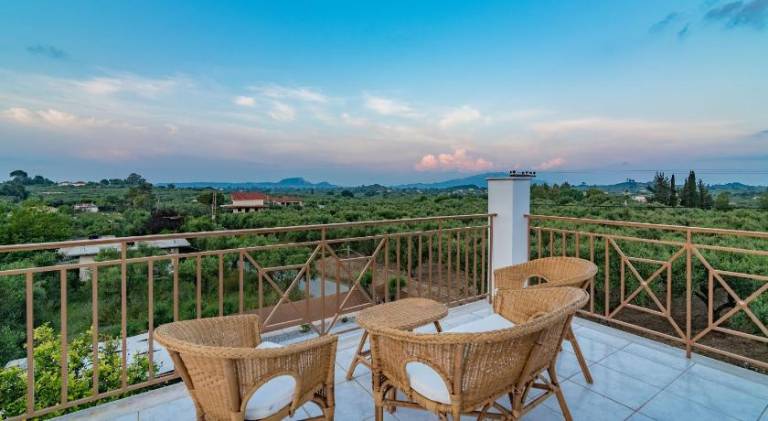 Ample villa with pool | Pets allowed — photo 5
