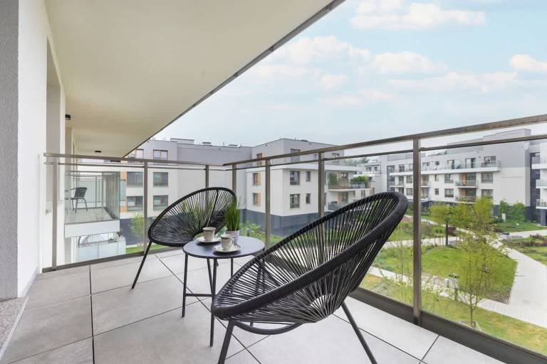 Apartment with fast internet — photo 4