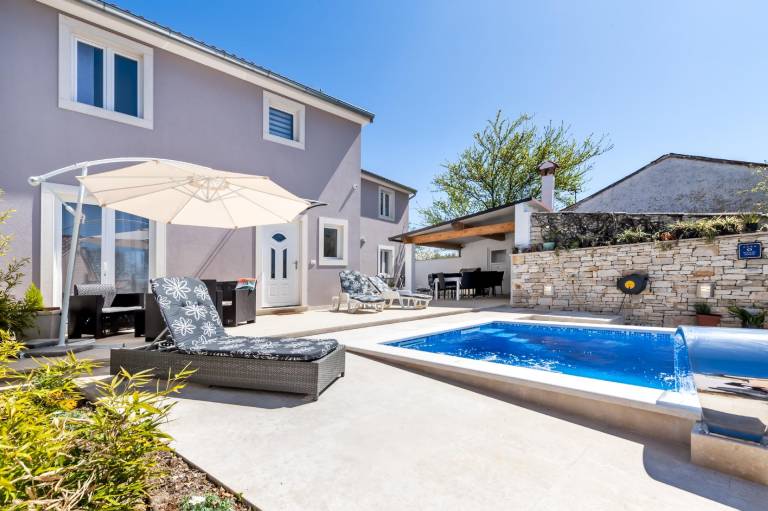 Casa vacanza Debeljuhi