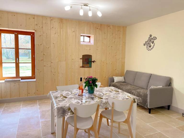 Maison de vacances Selles-sur-Cher