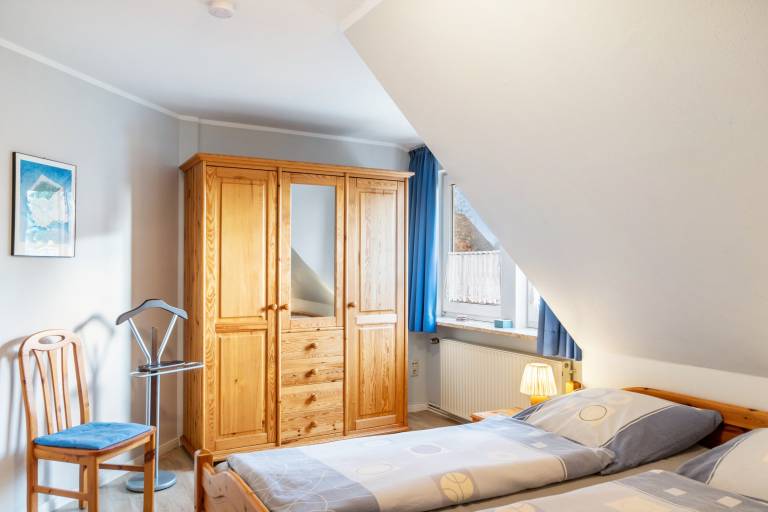 Ferienwohnung Tettens