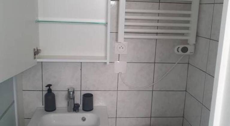Rental apartment with 1 room for 3 persons — photo 5