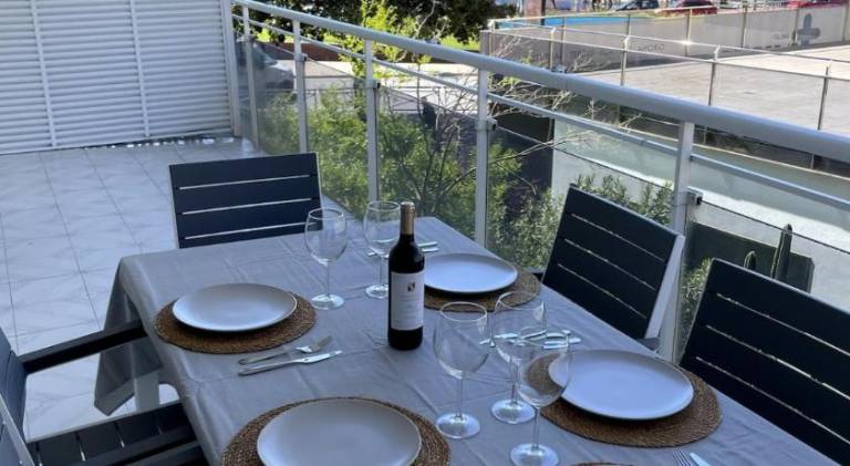 Apartament Mar Beach Lloret II Aqua — photo 3