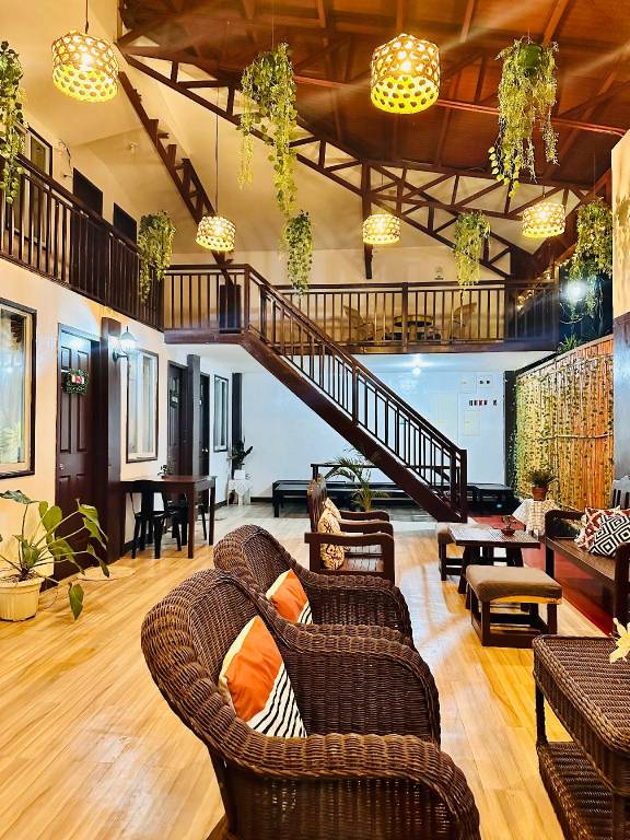 Amancio's Balai - Near Airport, Capitol, City! — photo 3