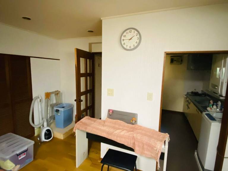 Huis  2 Chome-9 Okubo