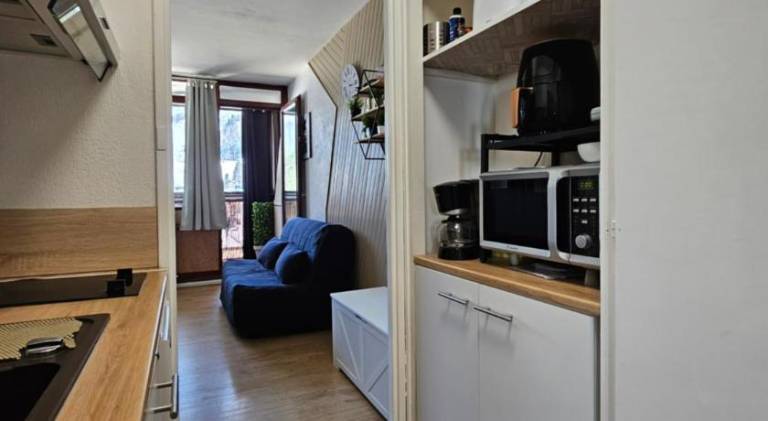 Holiday apartment | Ski nearby | Pet-friendly — photo 4