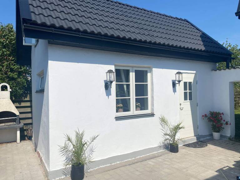 Domek letniskowy Malmo