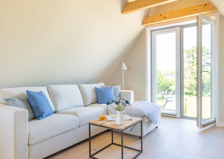 Apartament Nebel