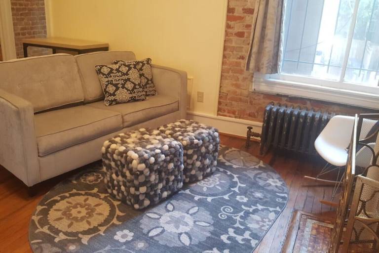 Bed & Breakfast Washington