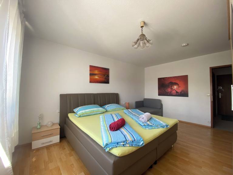 Apartment Konstanz