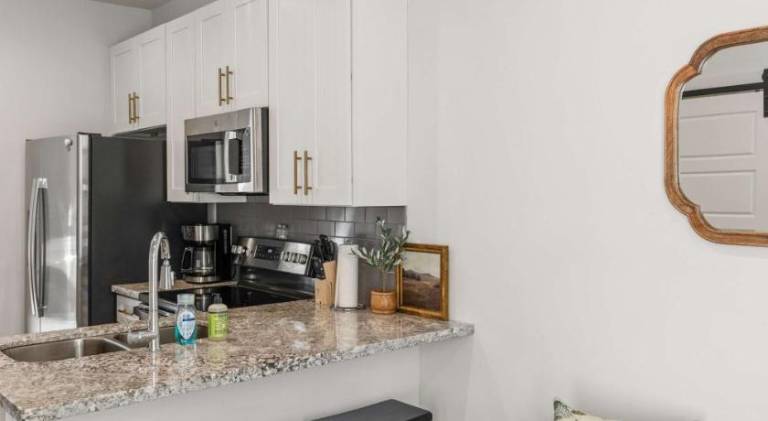 Pleasant vacation home | Pets allowed — photo 2