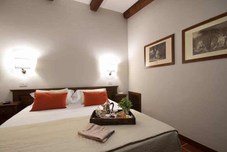 Agriturismo Castiglione del lago