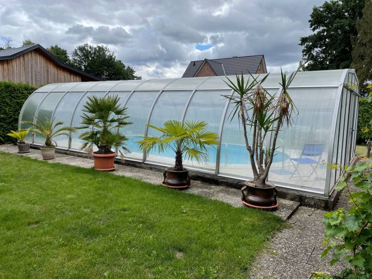 Ferienwohnung Wedemark