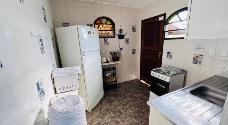 Casa Bem-te-vi - Passarim Hospedagem — photo 4