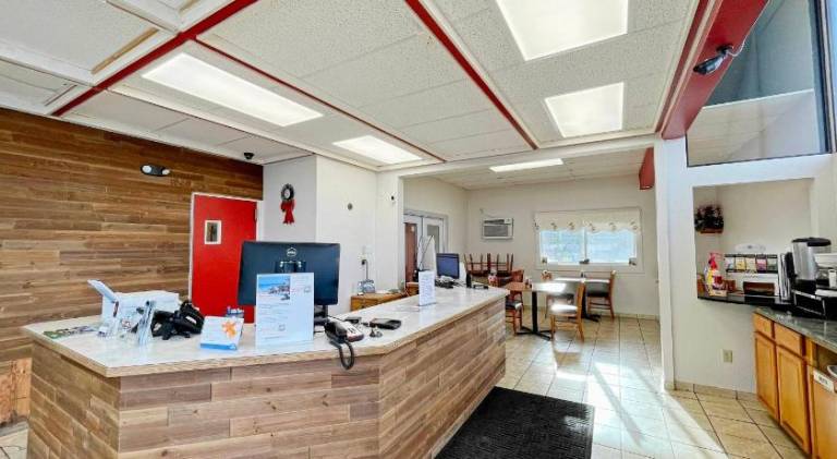 Rodeway Inn Boardman - Hermiston — photo 3