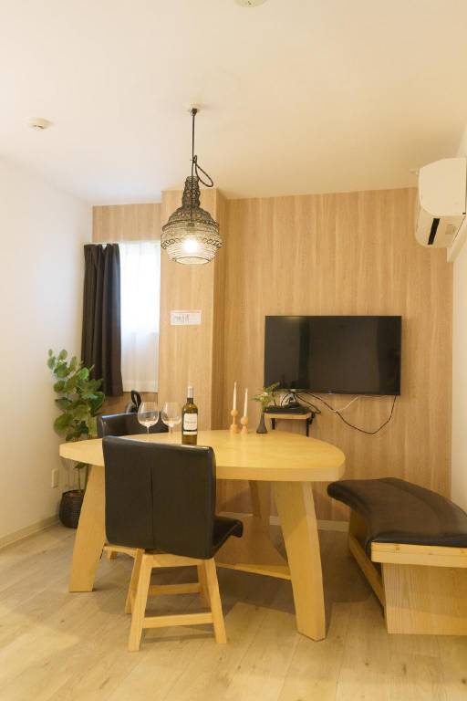 27 m² Ferienwohnung