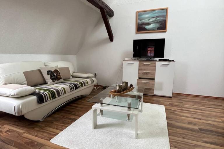 Ferienwohnung Susenburg