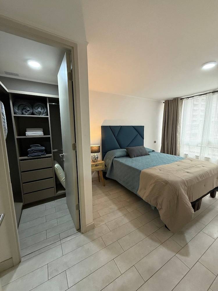 Appartement Santiago