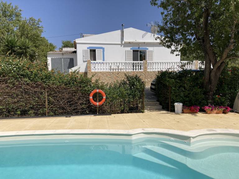 Casa Quelfes