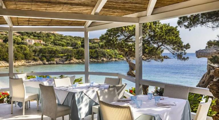 Grand Hotel In Porto Cervo — photo 3