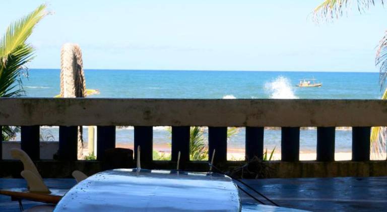 Alfazema Cultural Bed and Breakfast — photo 5
