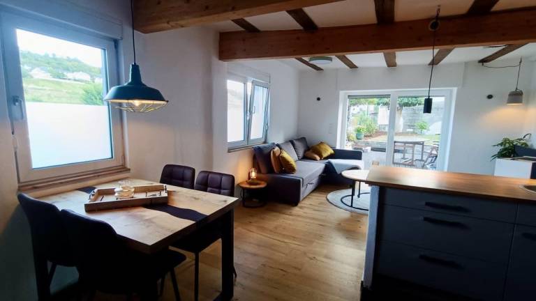 Ferienwohnung  Kobern-Gondorf