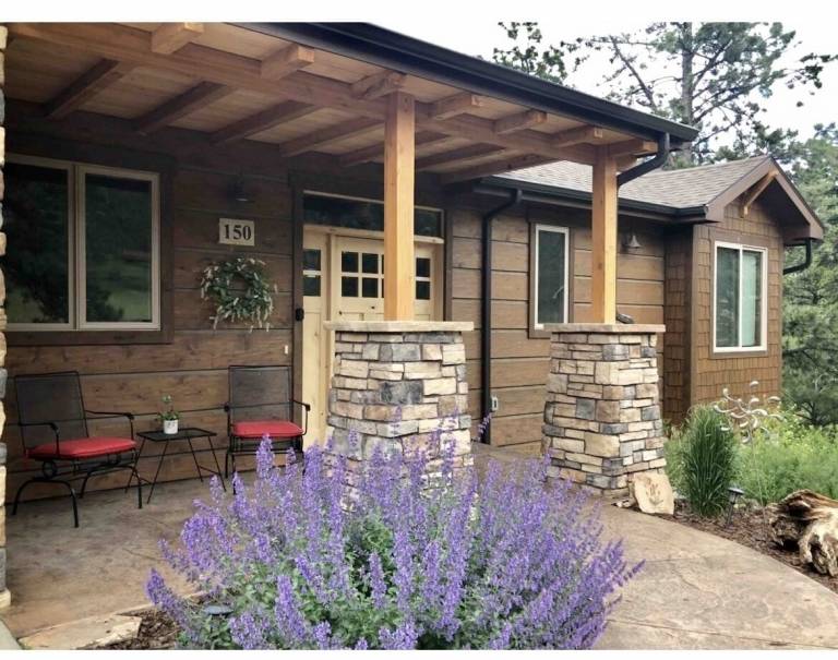 House Estes Park