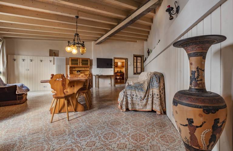Dimora Gaon / Casa Aureus ideale per famiglie — photo 2