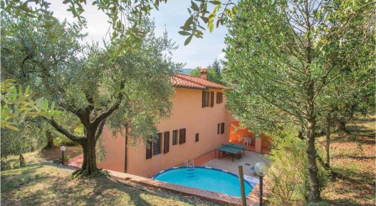 130 m&sup2; Ferienhaus