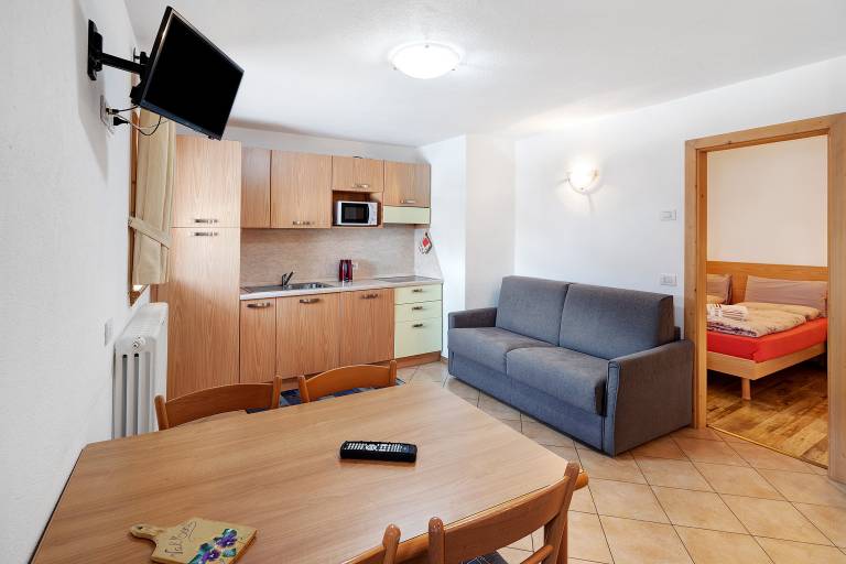 Beautiful apartment | Mountain view | Close to the ski | Pets allowed — photo 4