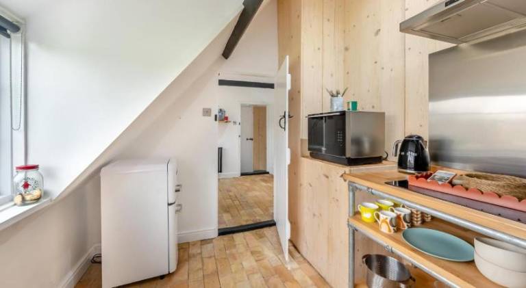 House with 1 room for 2 persons — photo 4