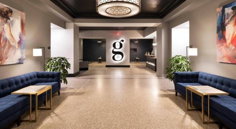 Hotel Grinnell Downtown, an Ascend Collection Hotel in Grinnell, IA