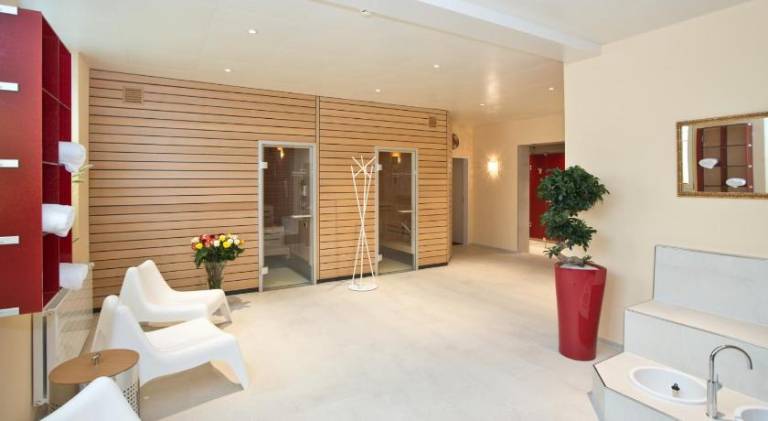 Hotel Kronenhof — photo 3