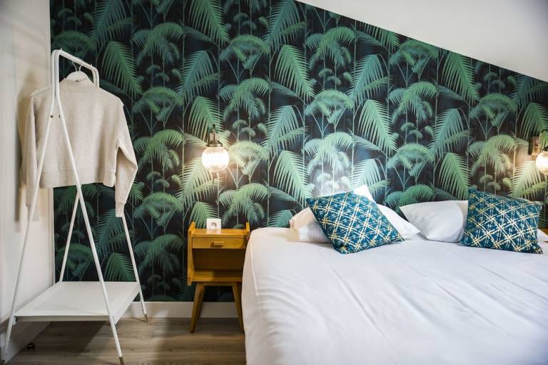Hostel Sète