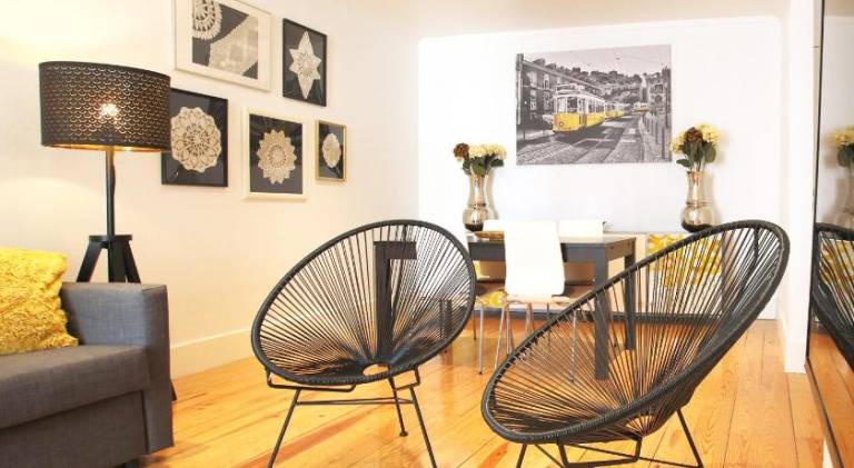 Rental apartment | Pets allowed in Lisbon