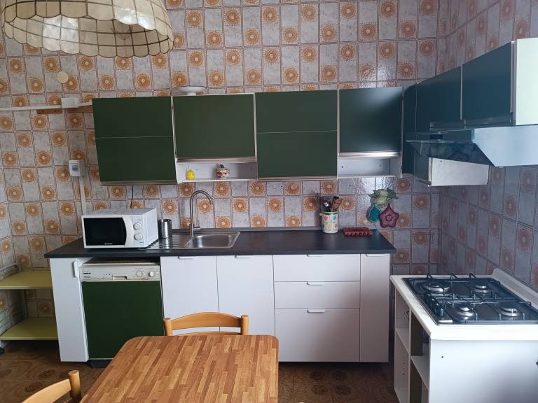Rental apartment with terrace — photo 2