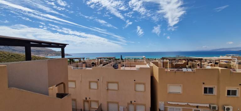 Apartamento La Azohía