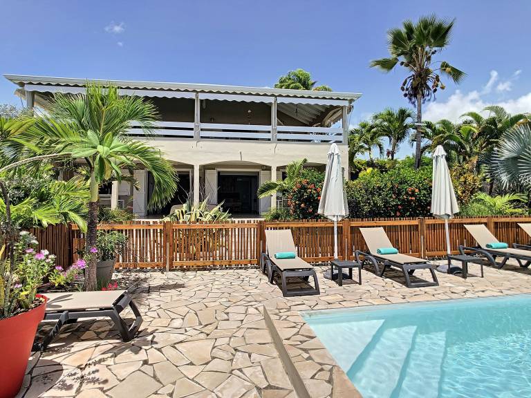 Appartement Sainte-Anne